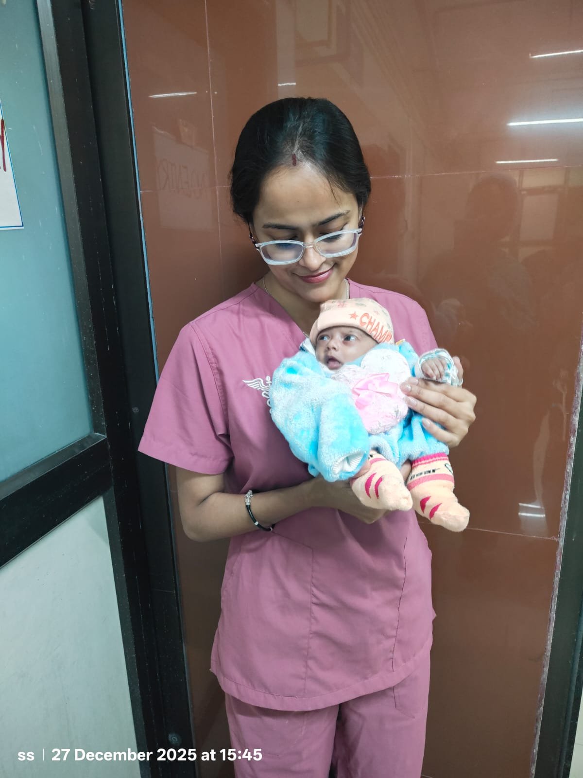 Newborn Care