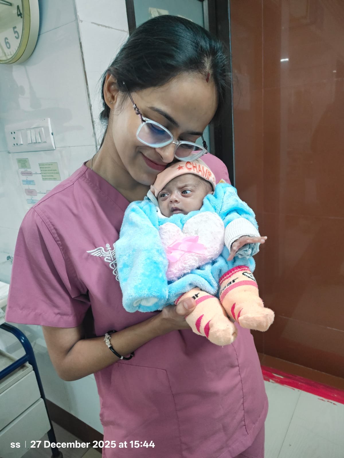 Immunisation Day